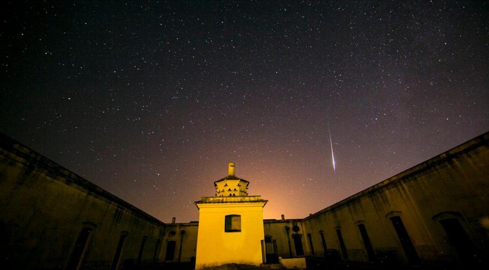 Lama Di Luna Biomasseria Montegrosso Zewnętrze zdjęcie
